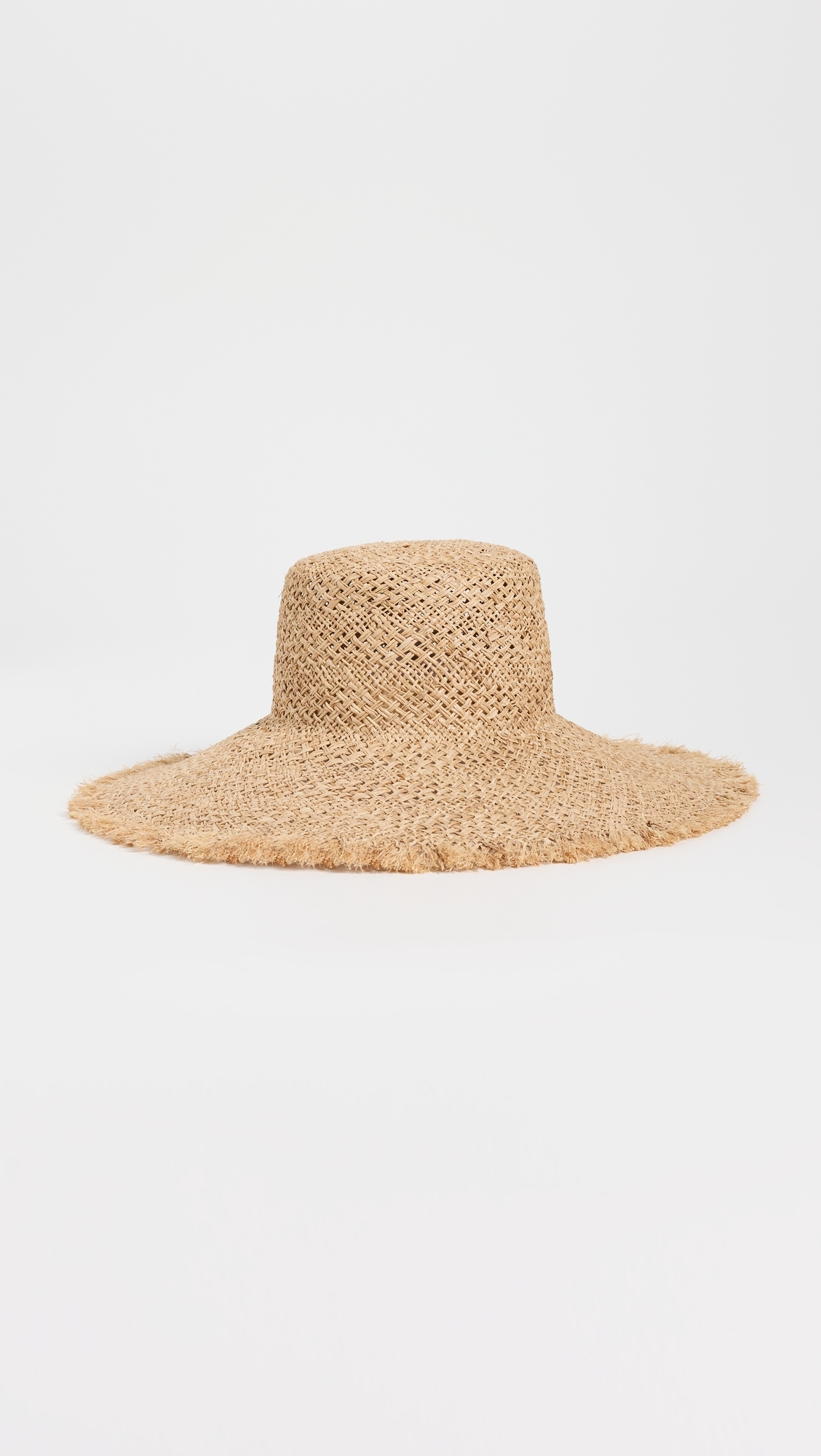 Lack Of Color The Sundowner Hat Natural 