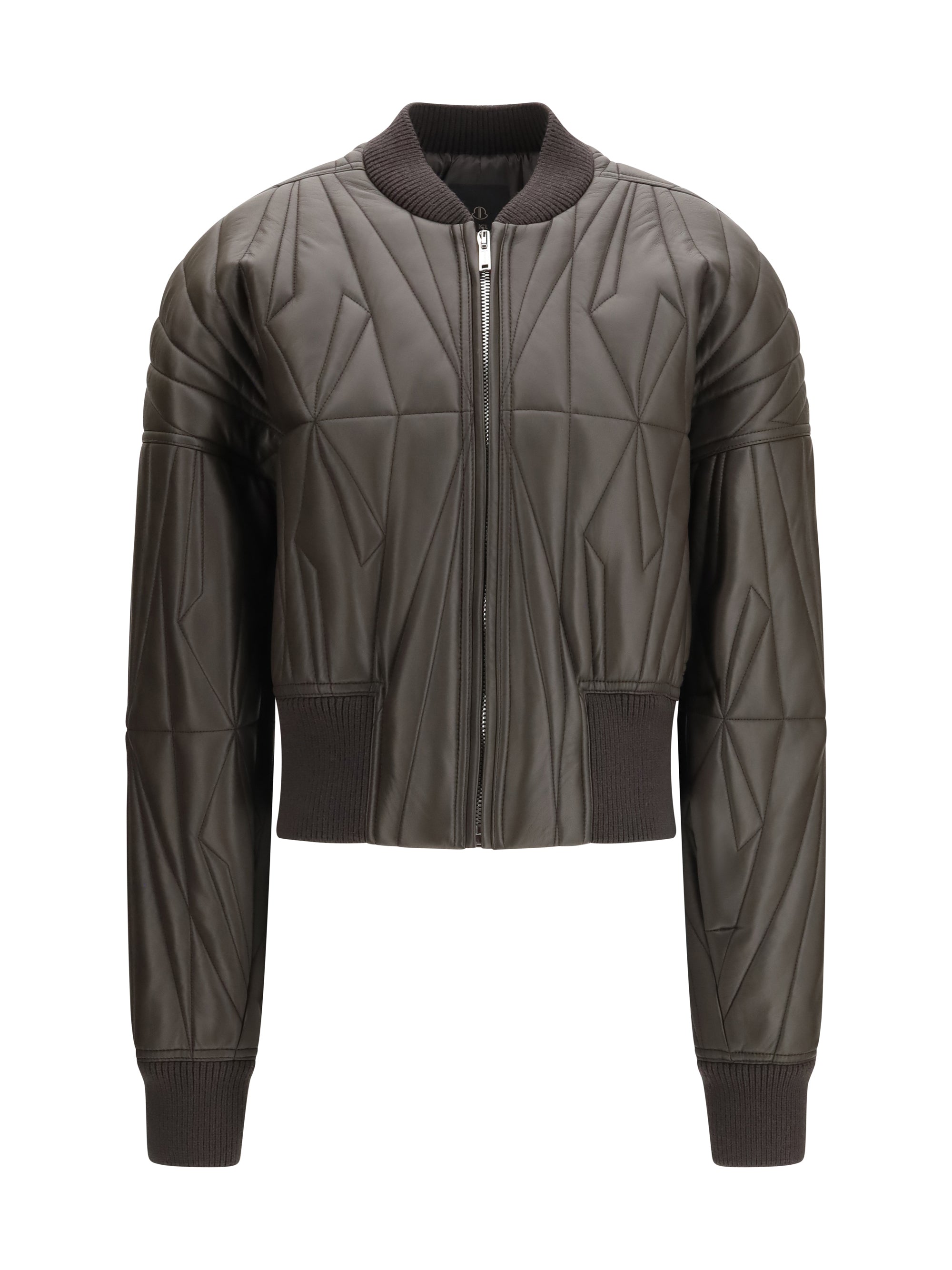 Jacket — Gray
