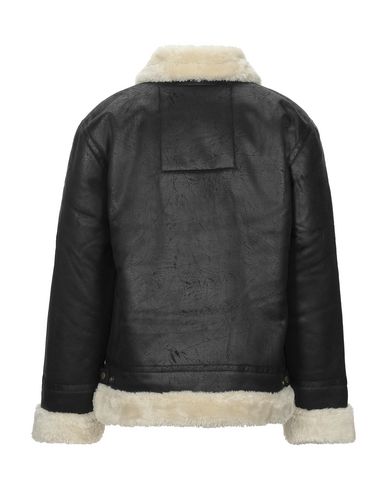 Man Jacket Black