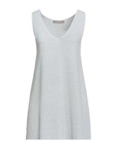 D. exterior Woman Sweater Light grey Size M Viscose, Polyamide