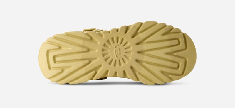 ® Men's PeakMod Shoes in Golden Apple