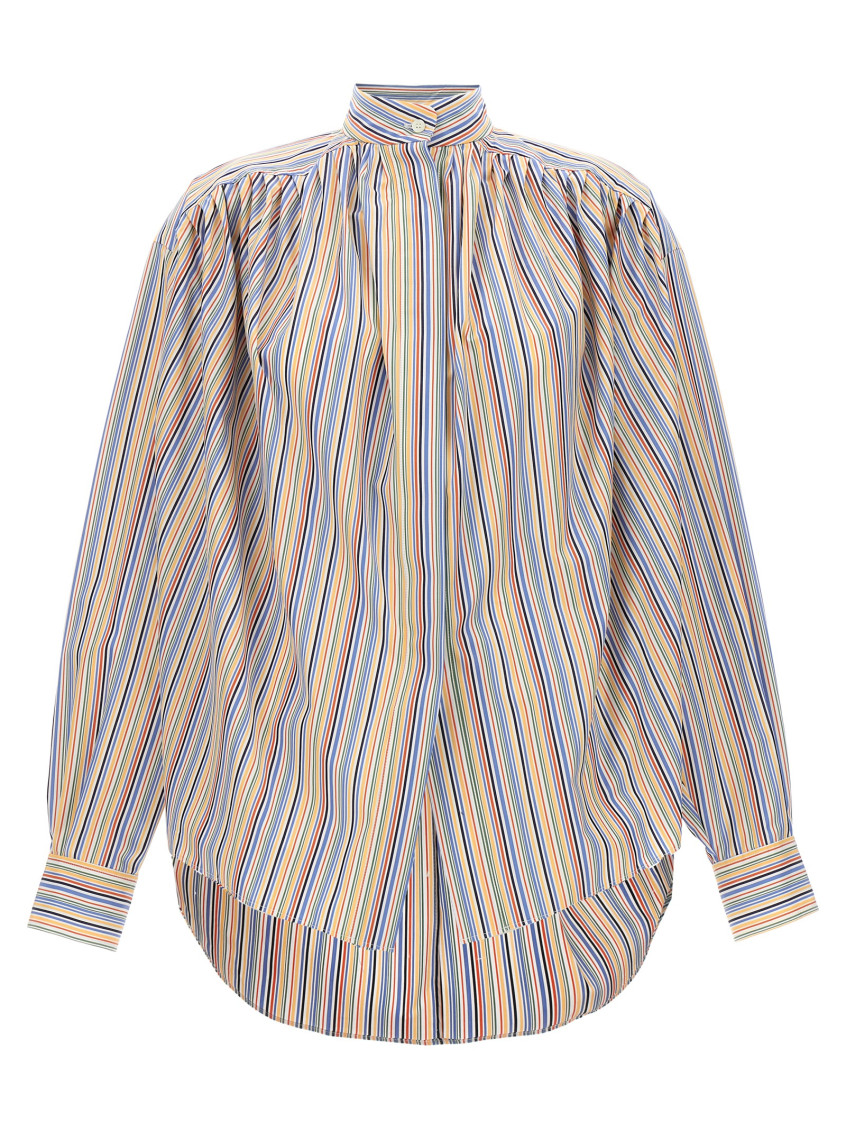 Striped Shirt