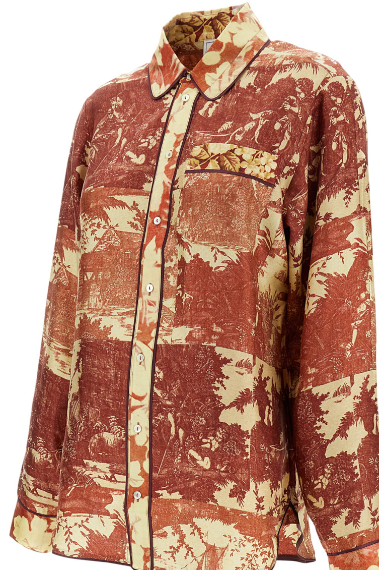 Shirts Multicolour - Women