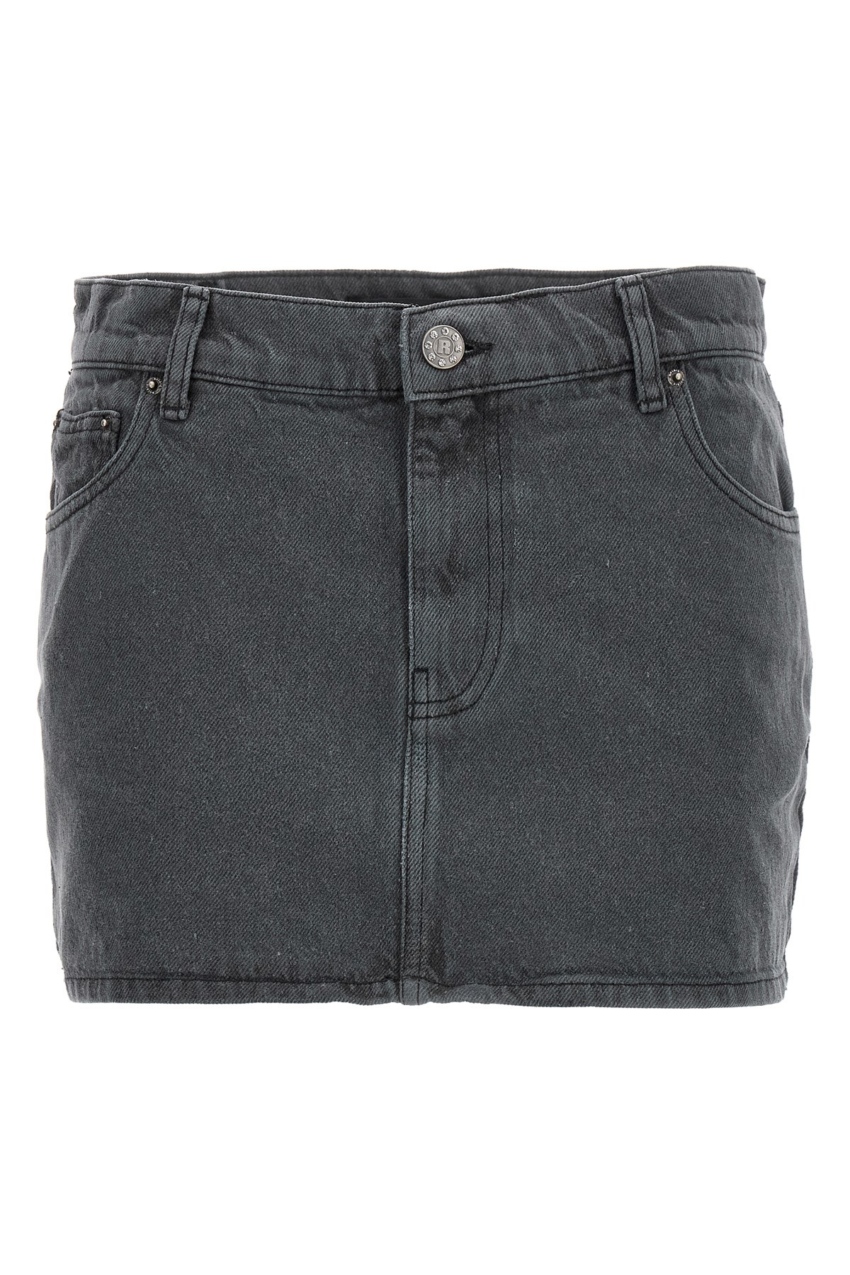 'Nela' Skirt