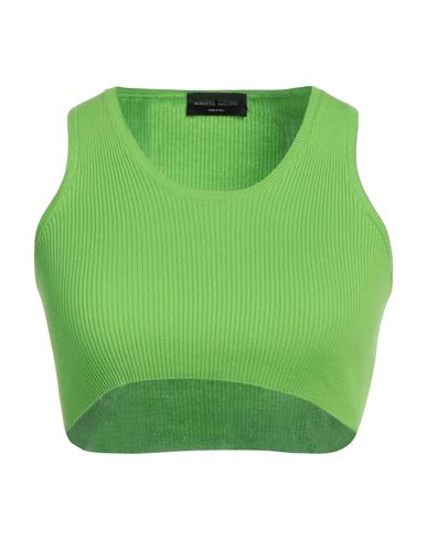 Woman Sweater Green