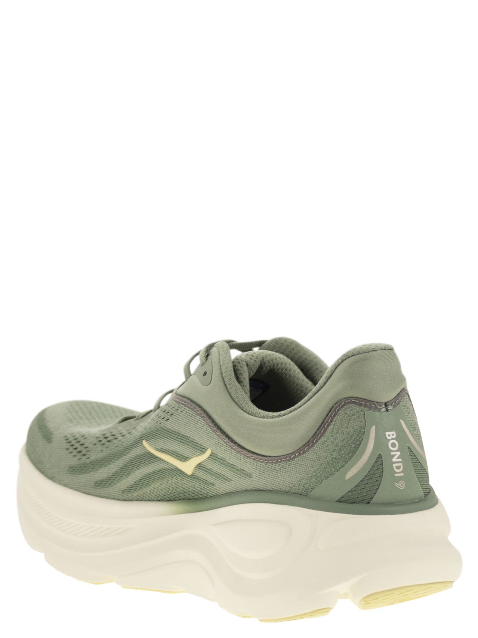 Hoka Bondi 9 Sneaker