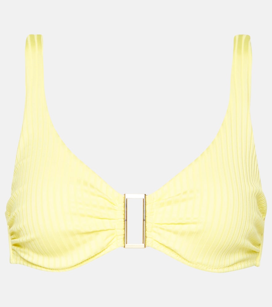 Bel Air bikini top