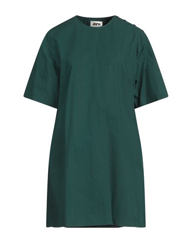 Woman Mini dress Green