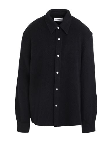Man Shirt Black