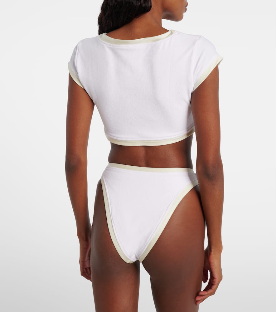 Grace bikini bottoms