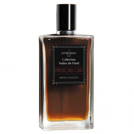 Unisex Base Notes Collection Patchouli Oud EDP 3.4 oz Fragrances 3770005942229
