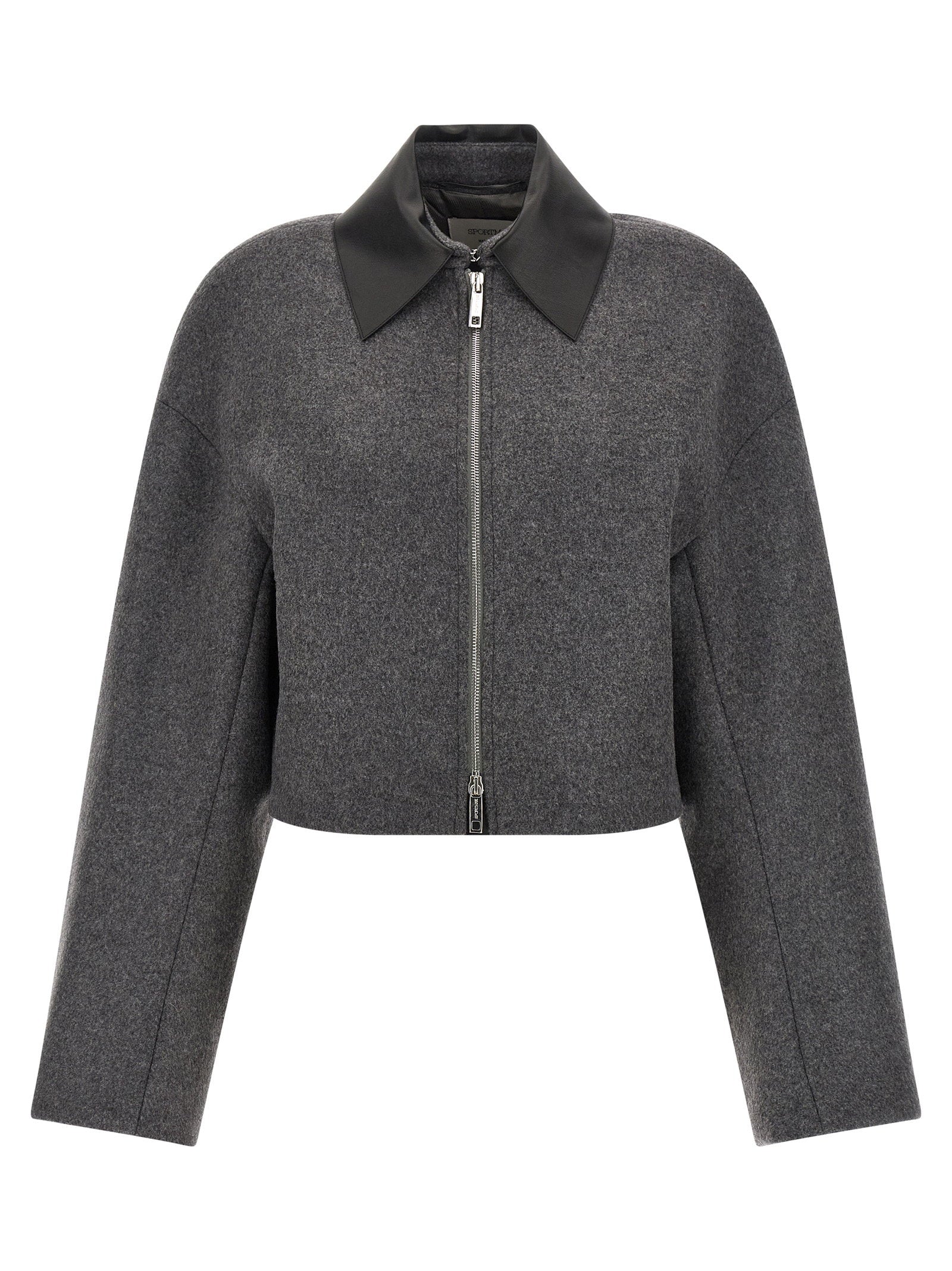 Vacuo Jacket