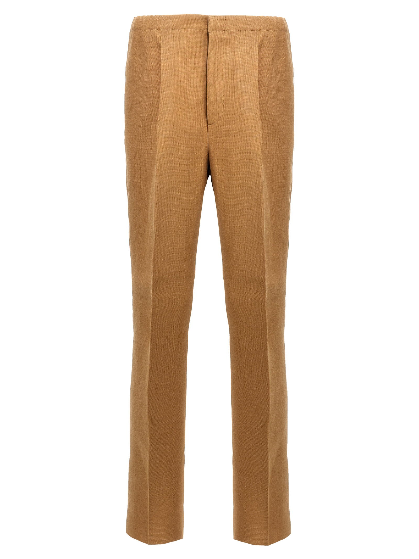 Paper Canvas Pants
