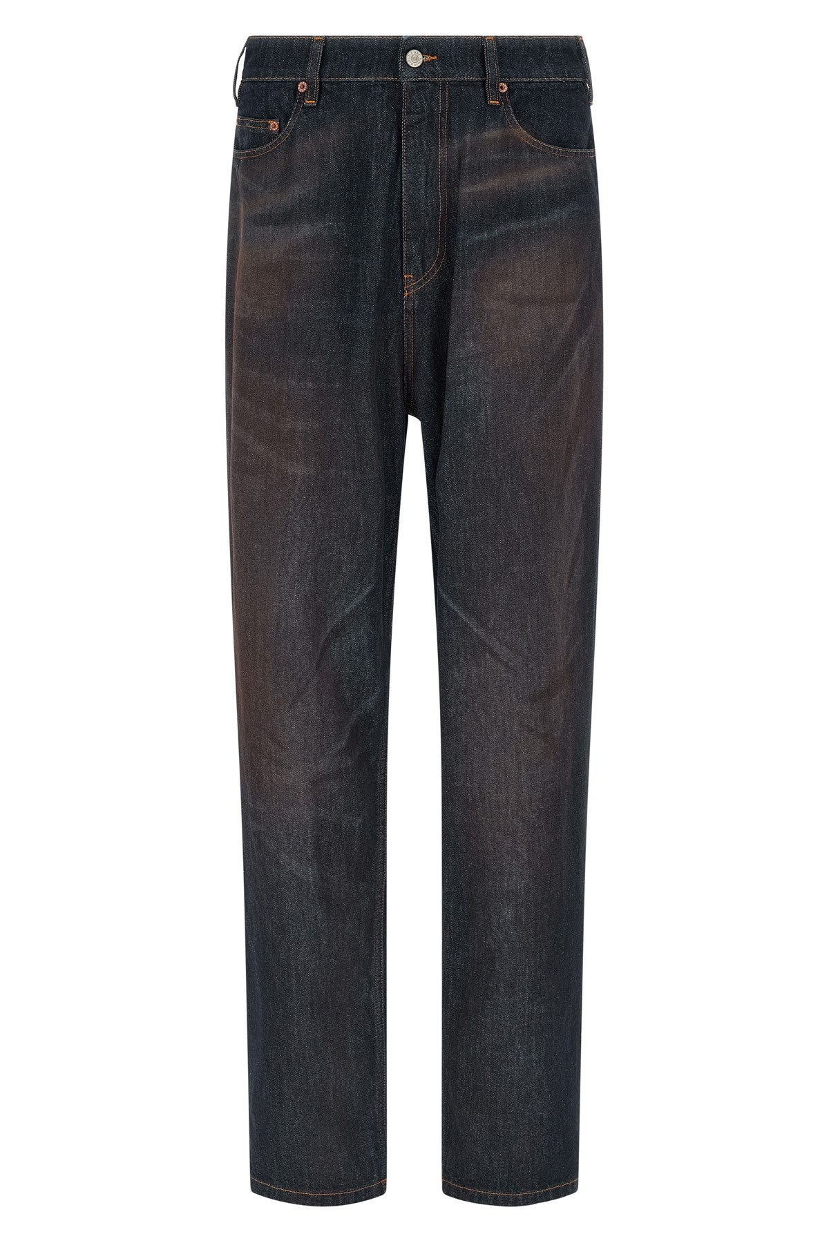 5-Pocket Jeans