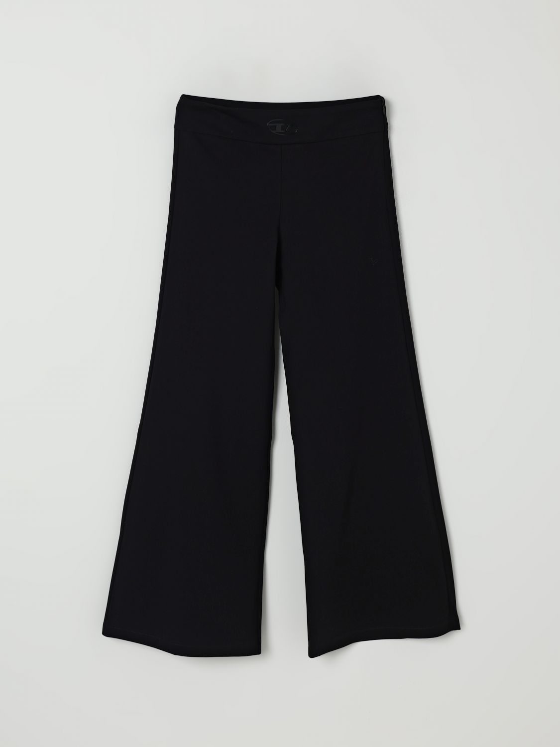 Pants Kids color Black