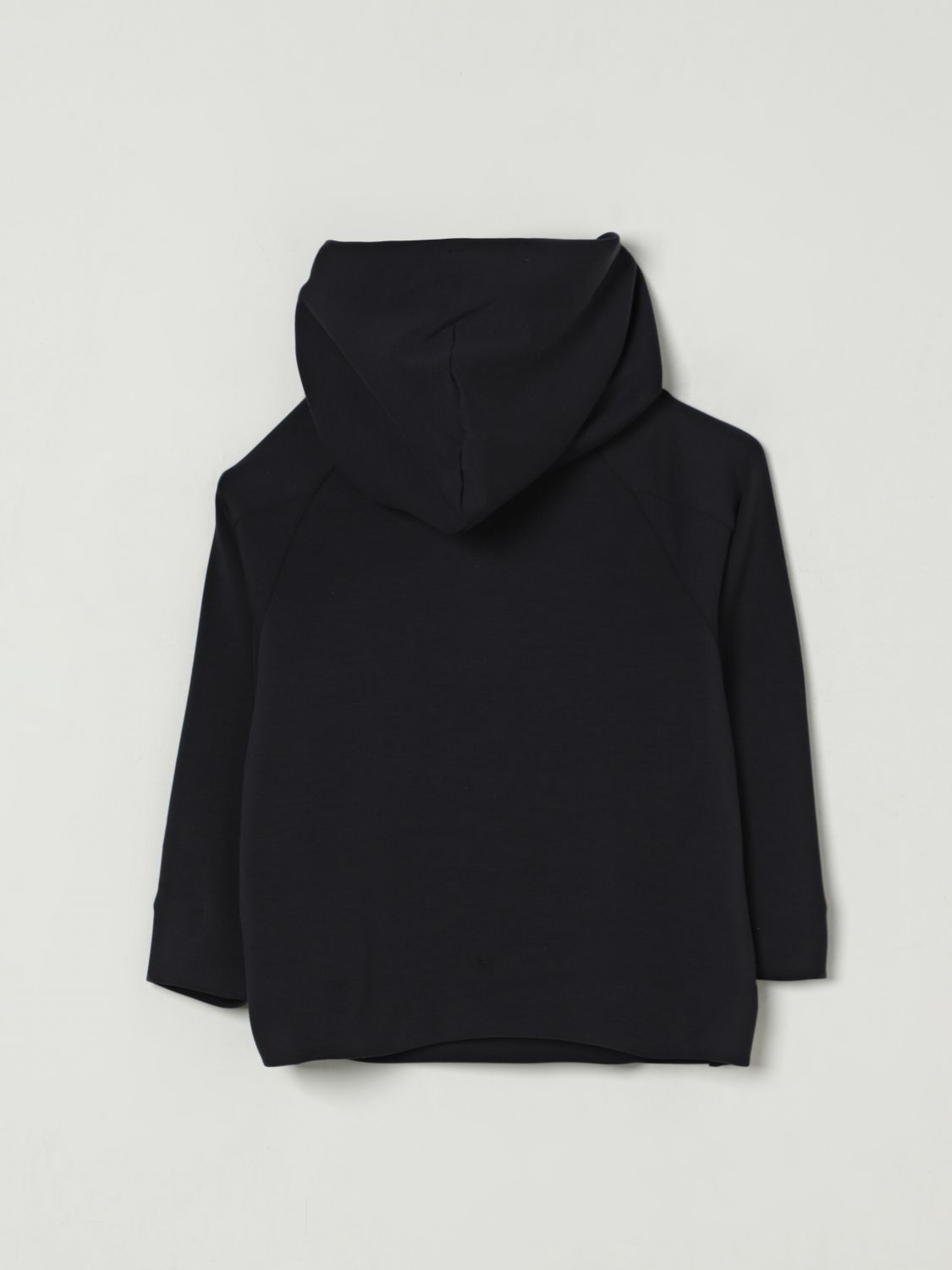 Sweater Kids color Navy