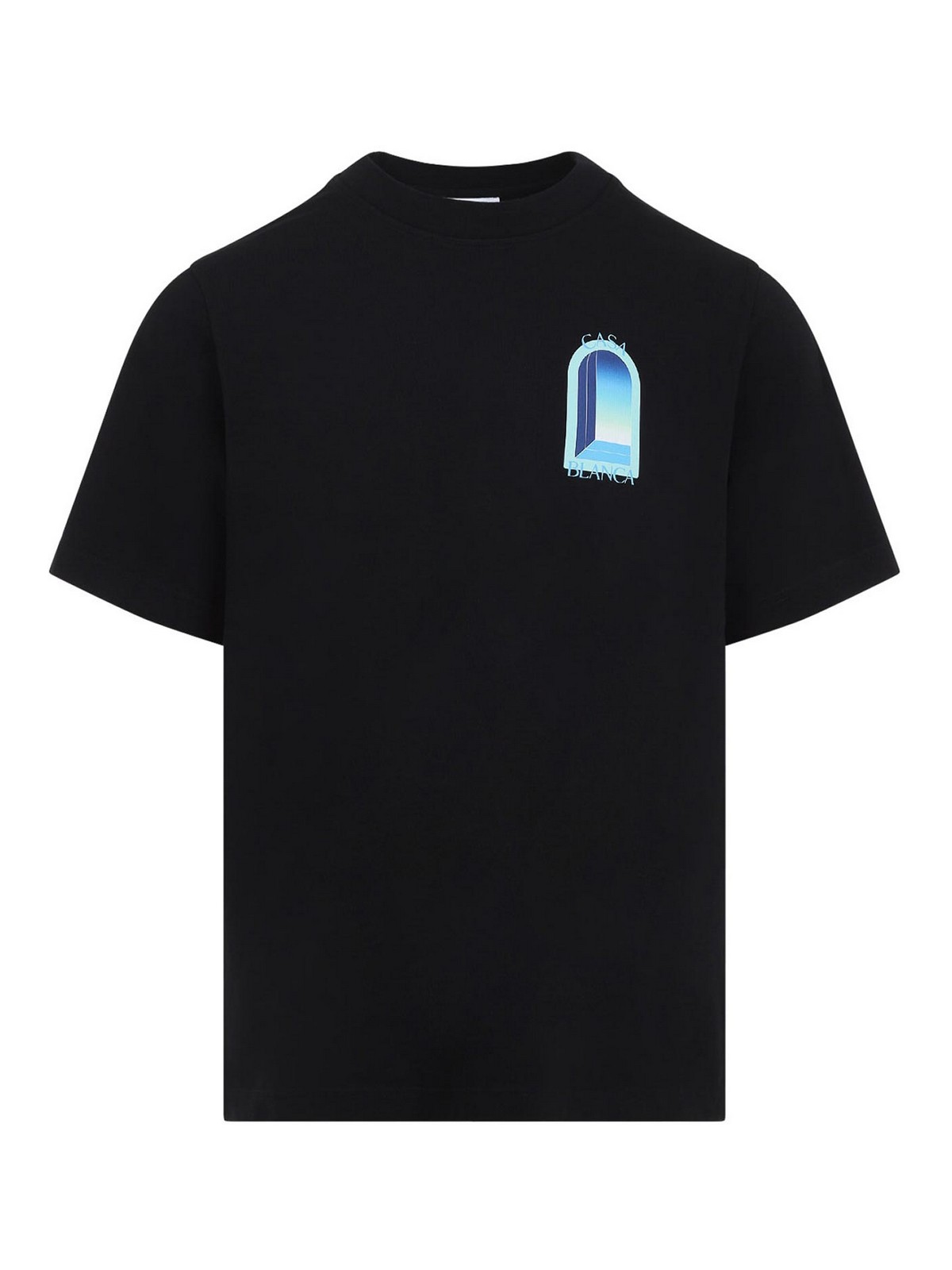 Short-Sleeve T-Shirt