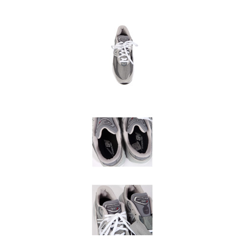 Sneakers 990 V6
