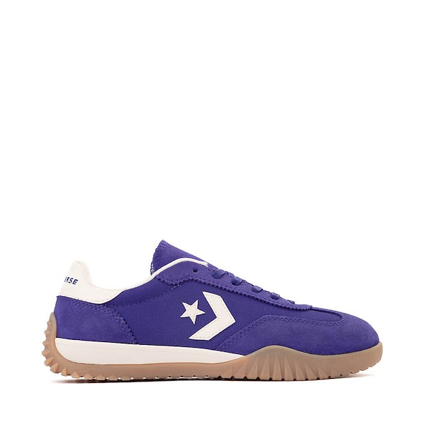 Converse Run Star Trainer Low-Top Sneaker - Night Indigo / White / Egret