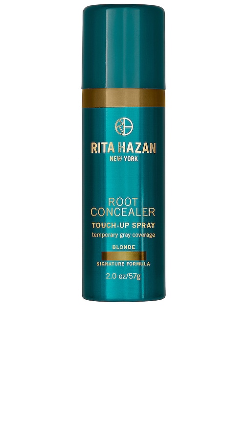 RITA HAZAN Root Concealer Spray in Blonde
