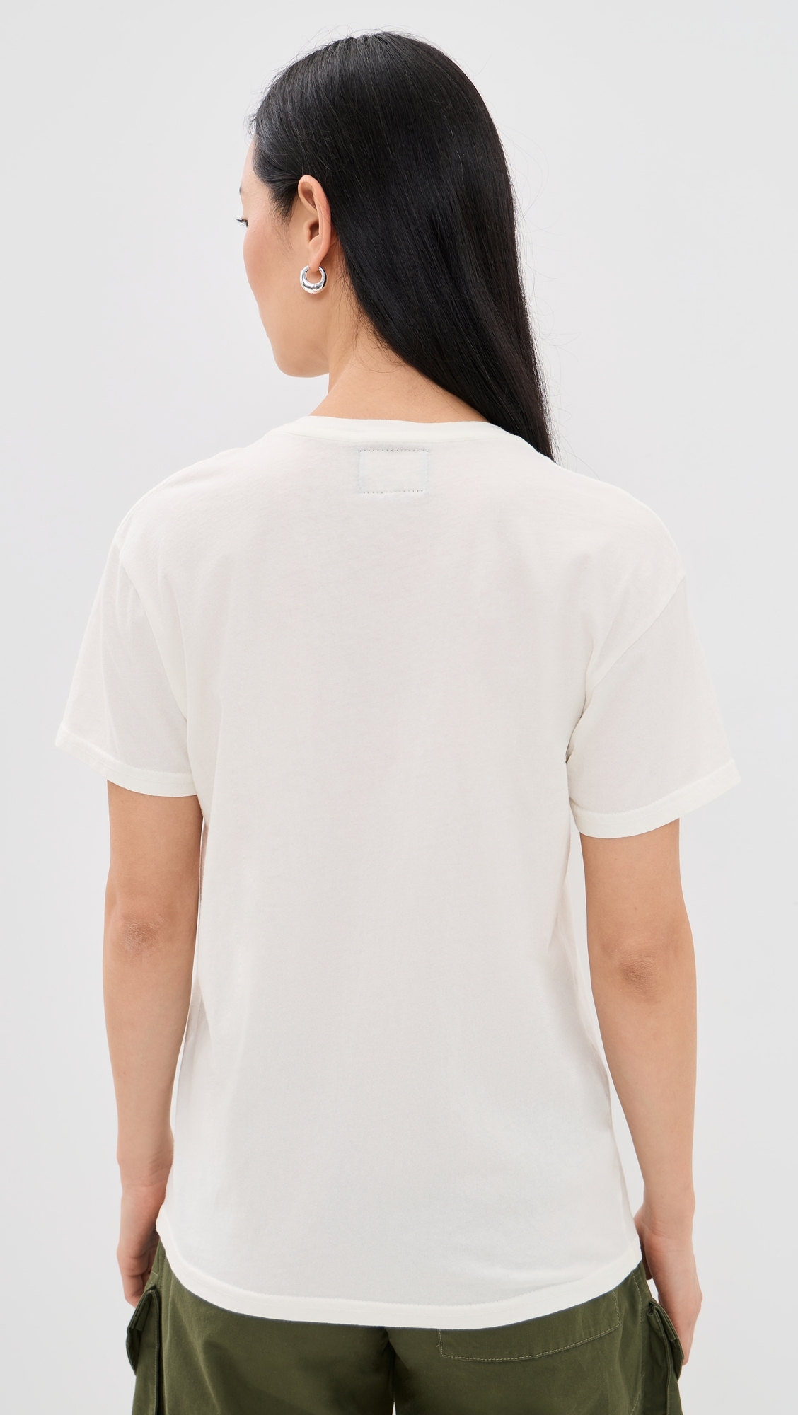 St. Tropez Relaxed Tee AWH