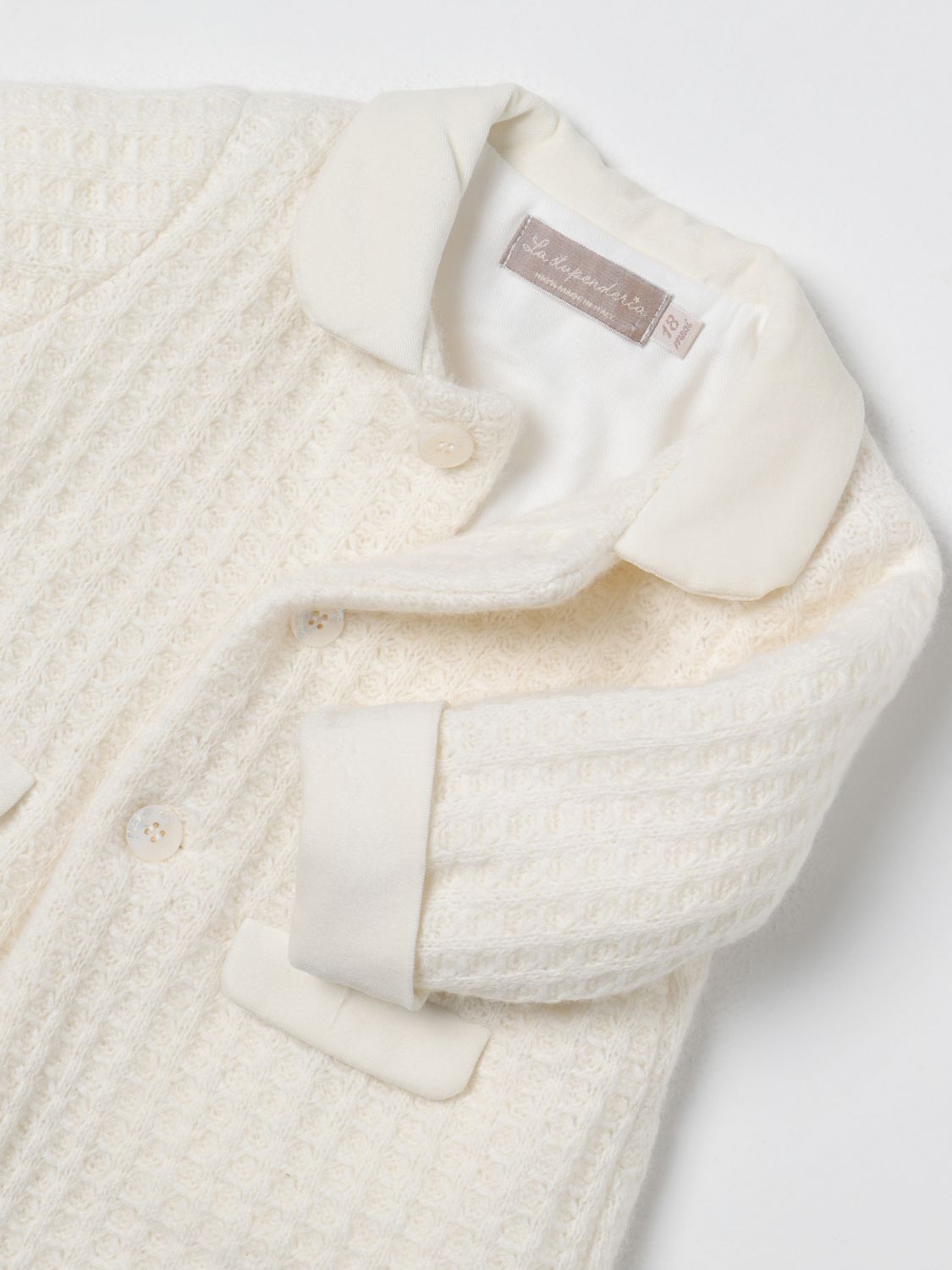 Coats Kids color Ivory