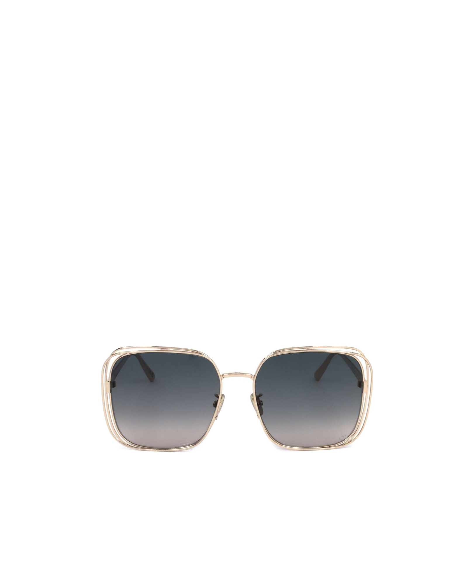 Full frame sunglasses