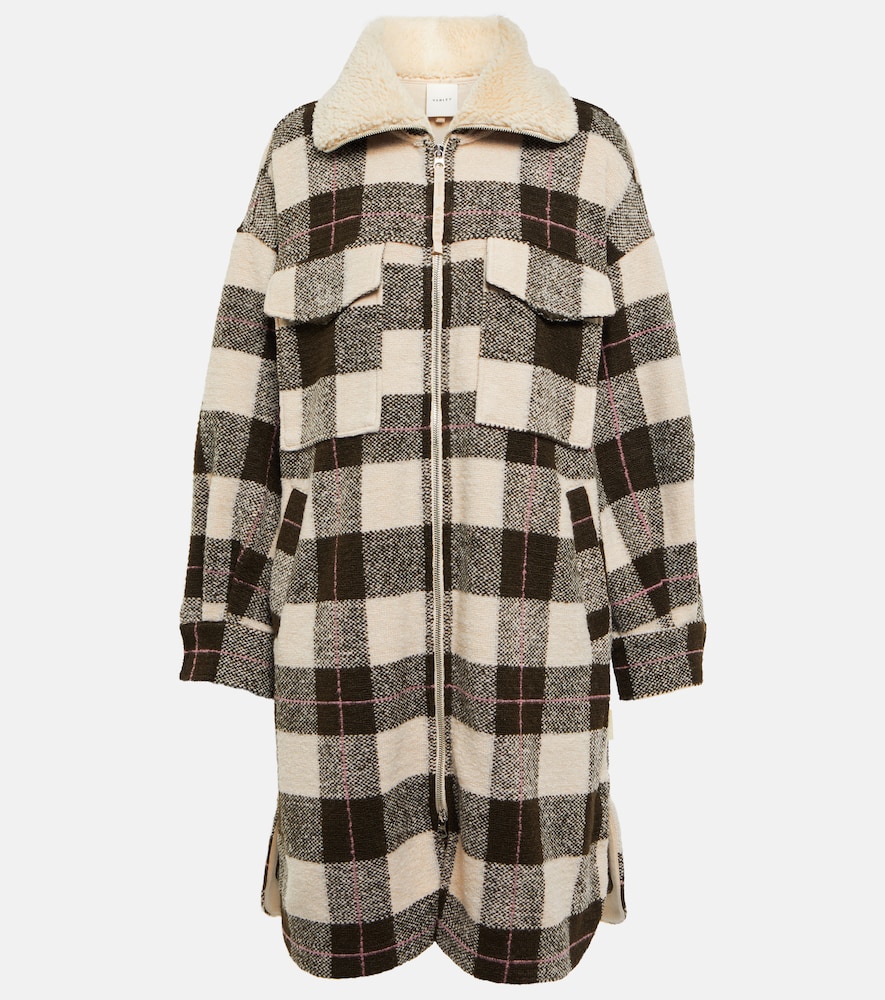 Harlow coat