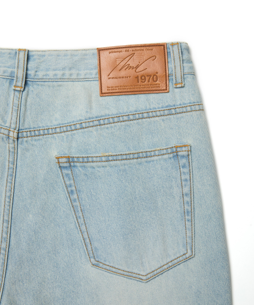 CRUISER JEANS
