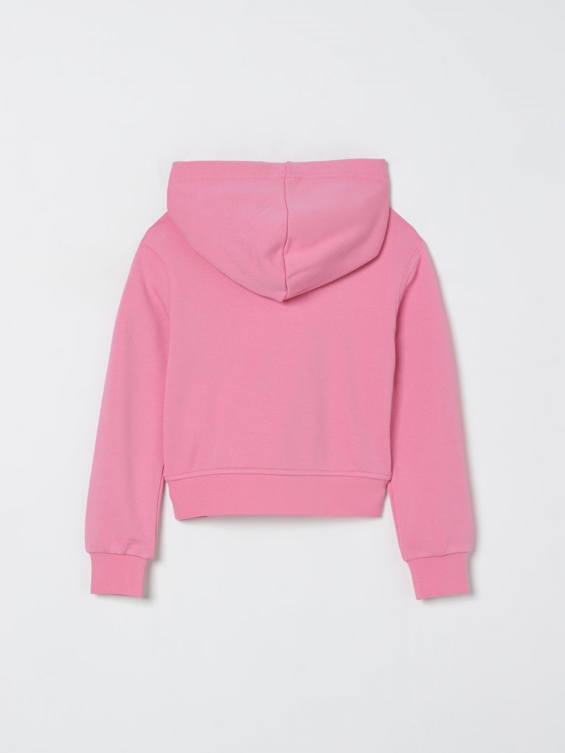 Sweater Kids color Black