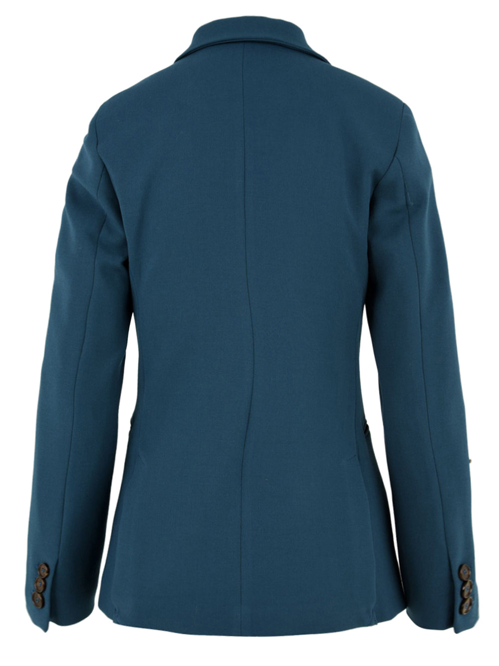 Vestes de grenier et de grange bleu