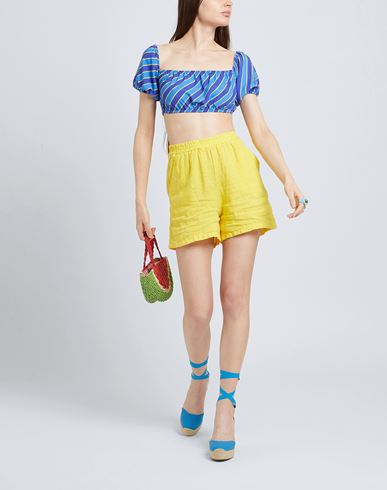 Striped Wide