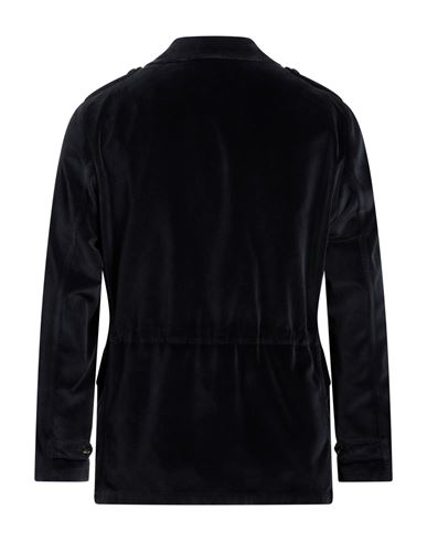 Man Jacket Midnight blue
