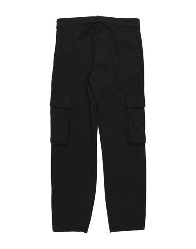 Elsy Girl Kid Girl Pants Black Size 10 Lyocell, Elastane