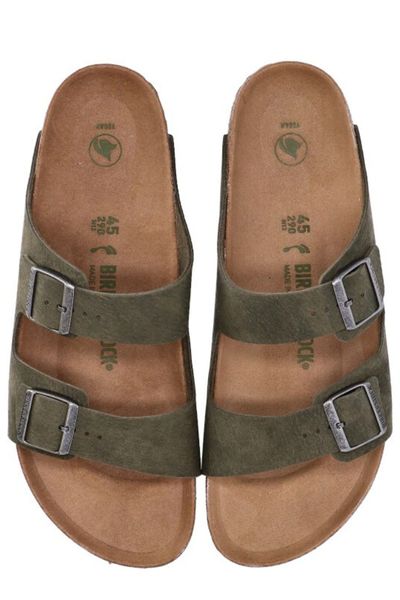 Birkenstock Arizona Vegan Sandals