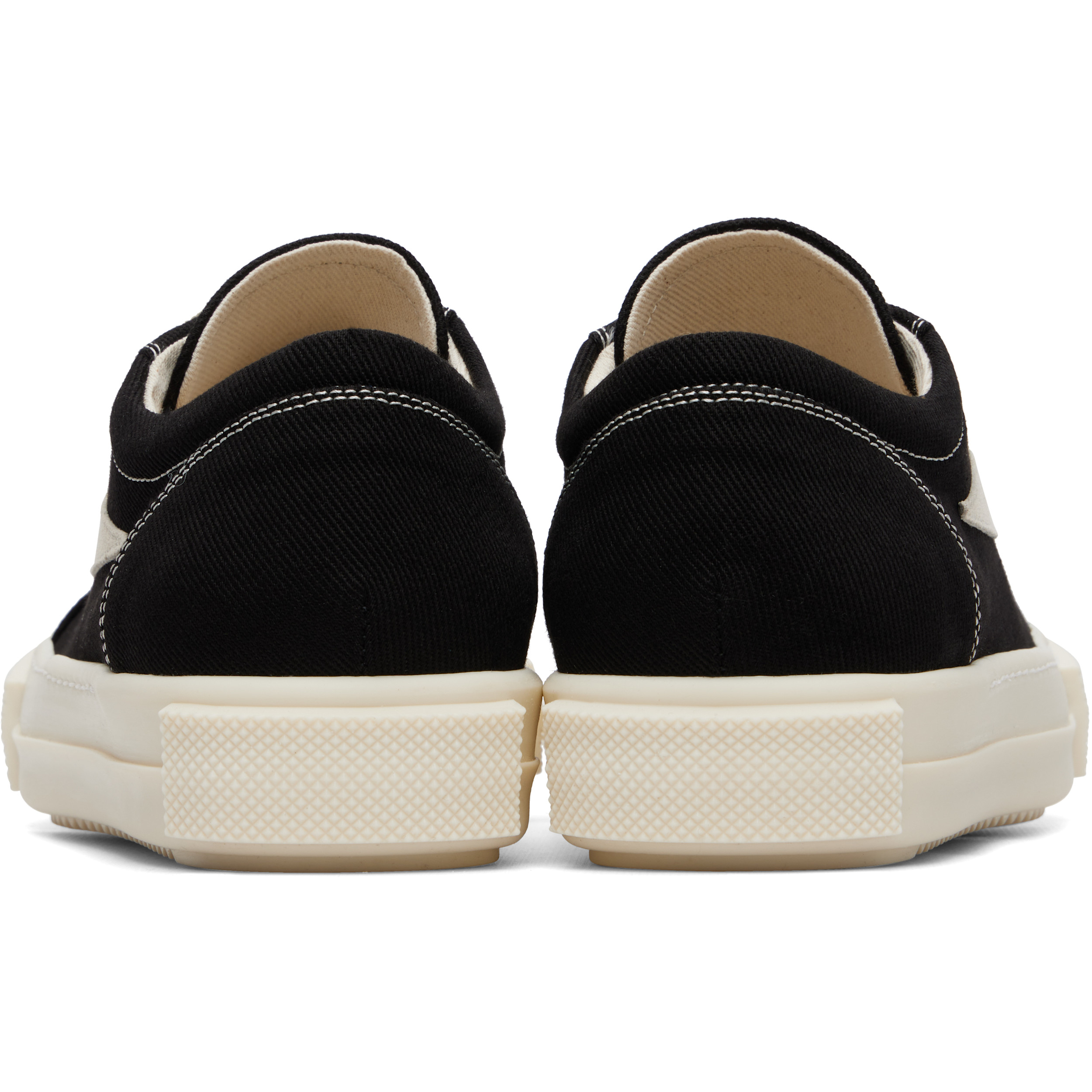 Black Tower Vintage Sneaks Sneakers