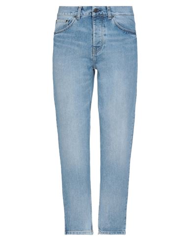 Man Jeans Blue