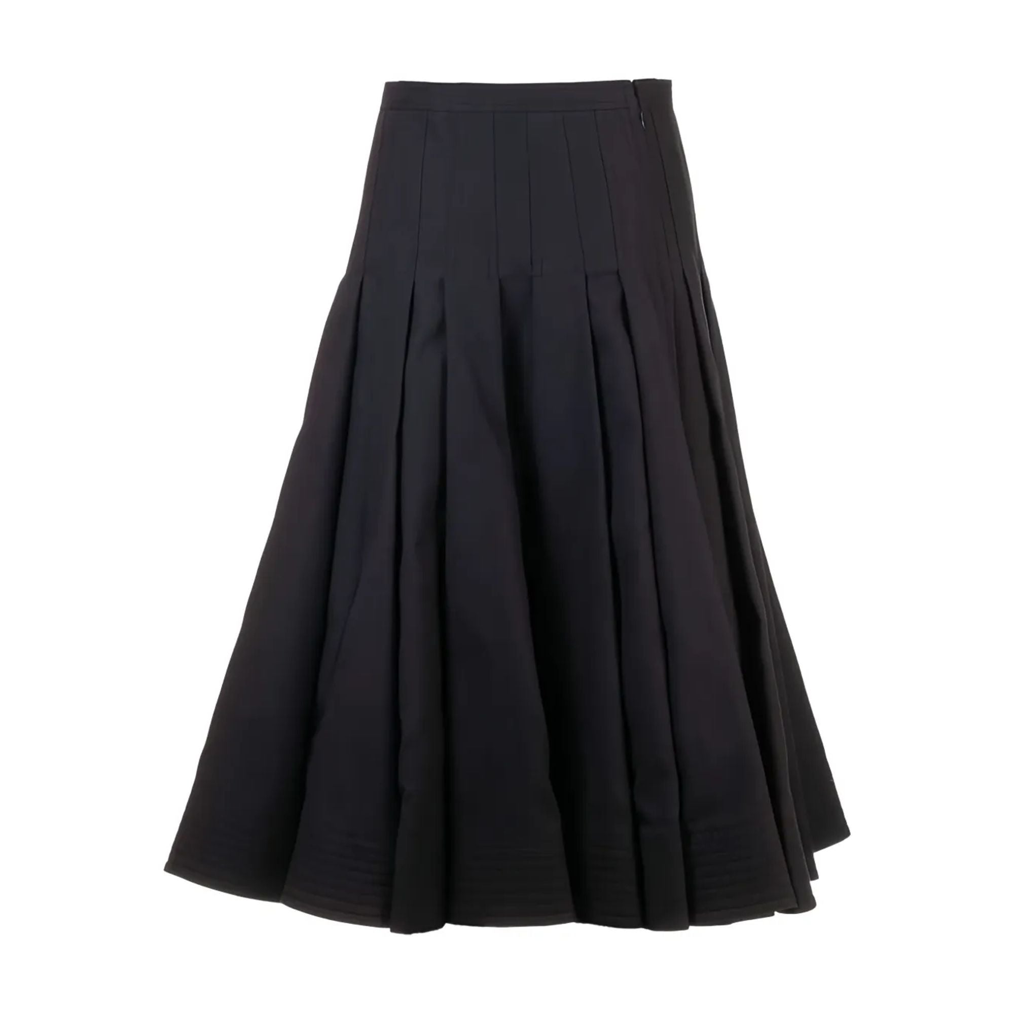 Garavani Skirt — Black