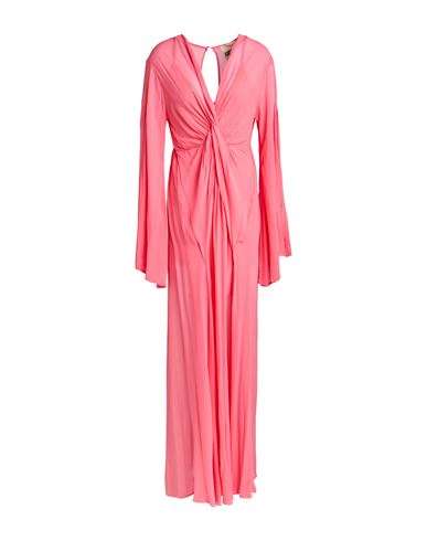 Woman Maxi dress Coral