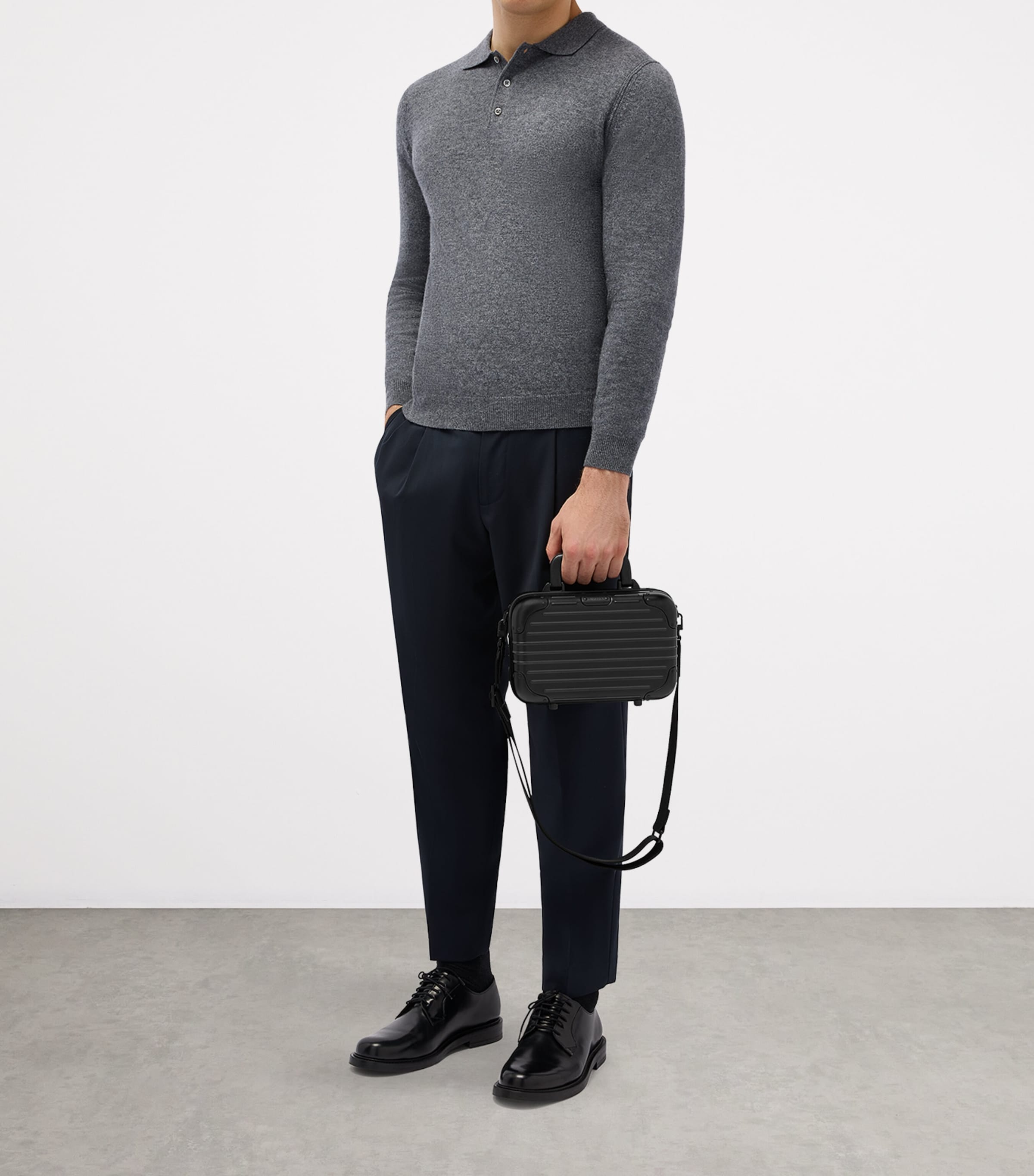 Original Cross-Body Bag