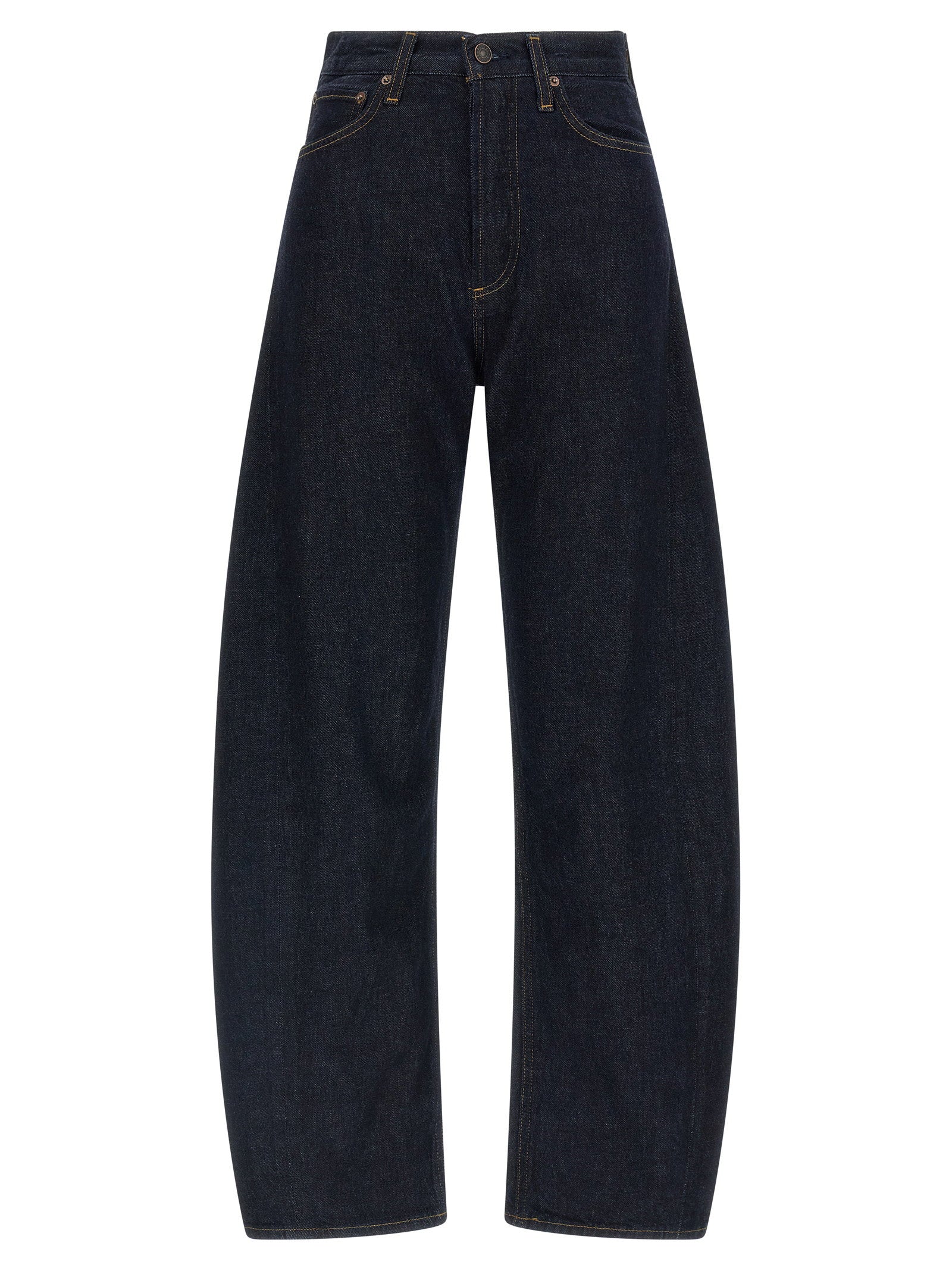 Luna Jeans — Indigo