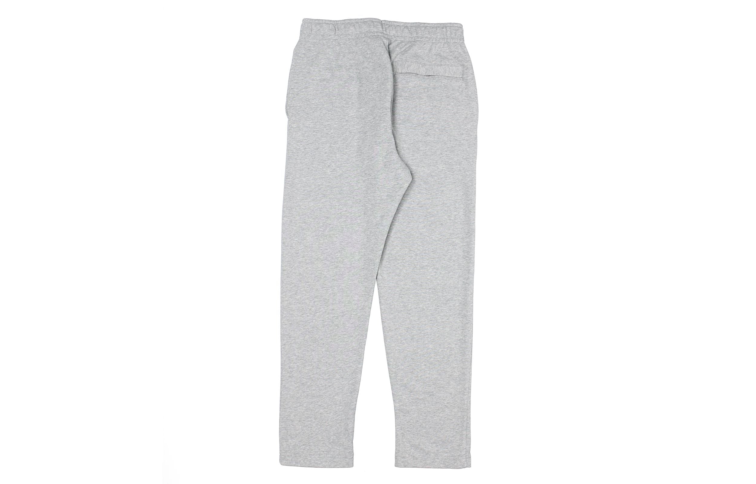Sportswear NSW CLUB PANT OH FT Athleisure Casual Sports Breathable Long Pants light grey