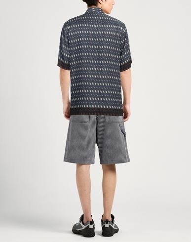 Man Shirt Navy blue