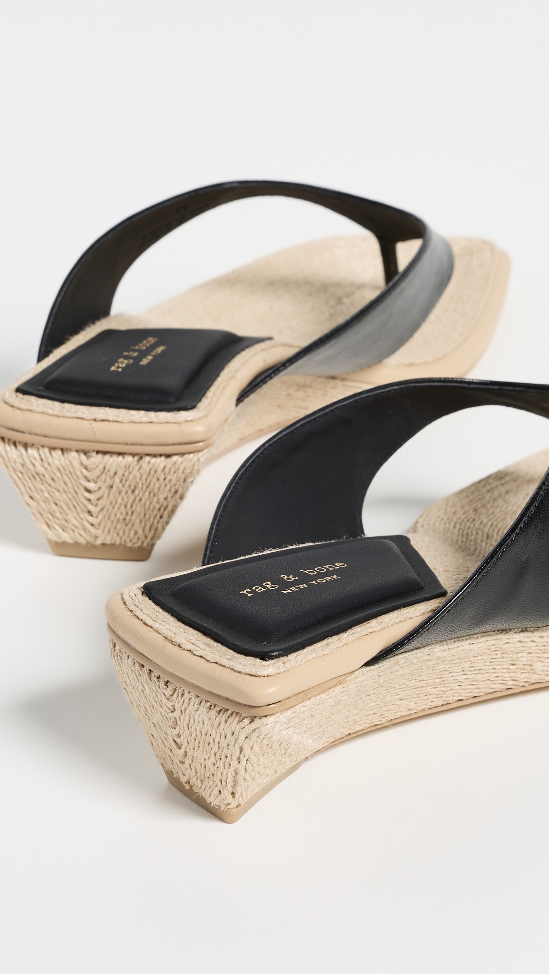 Jo Thong Wedges Blnjt