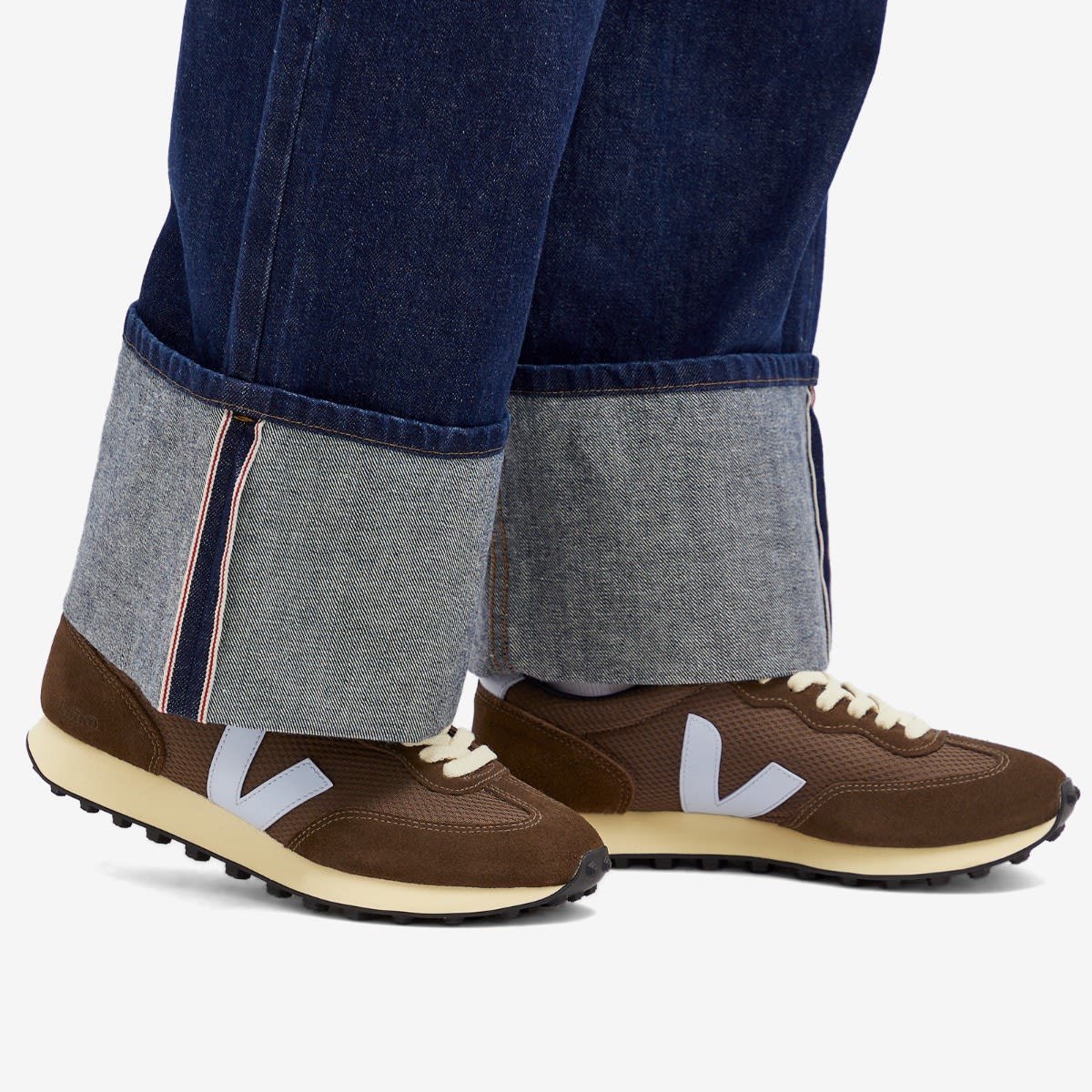 Women's Rio Branco Sneaker in Eagle Swan