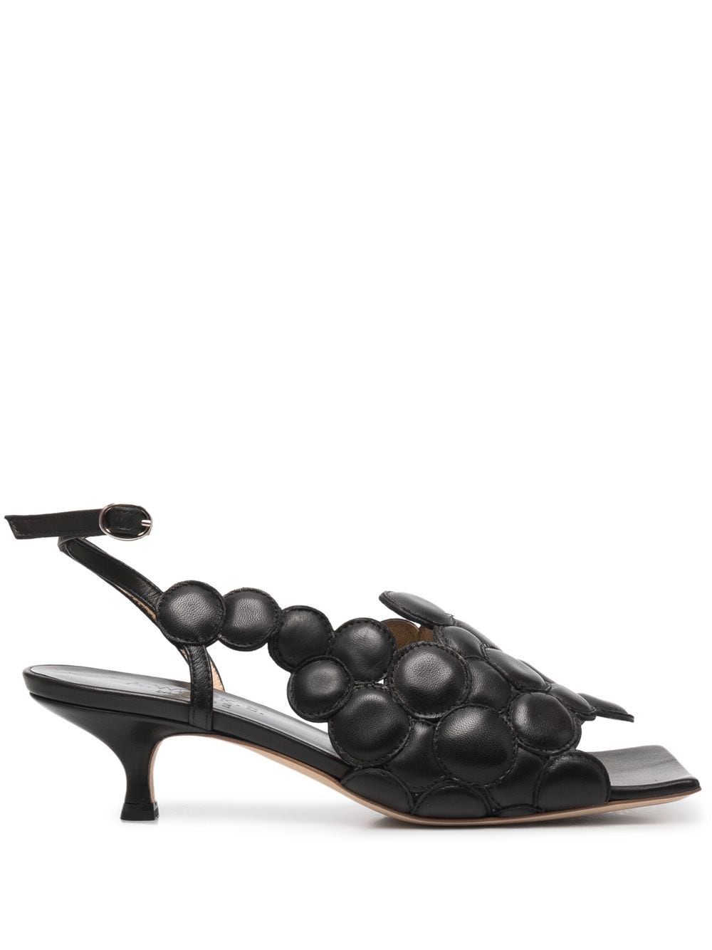 A.W.A.K.E. Mode Romy Sandals