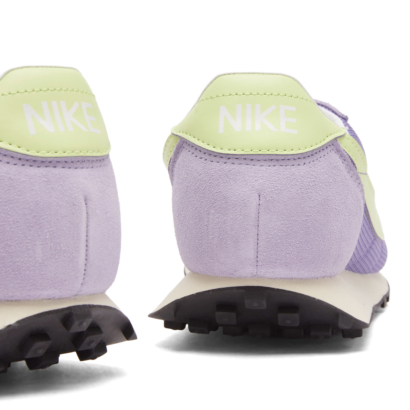 LD-1000 Sneakers Dusty Amethyst / Light Lemon Twist