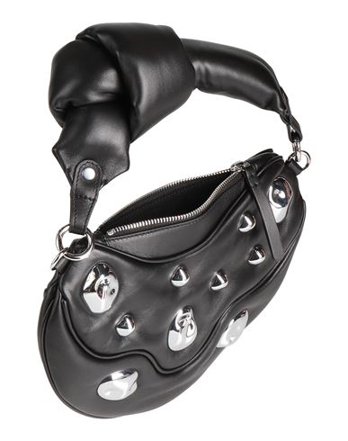 Woman Handbag Black Size