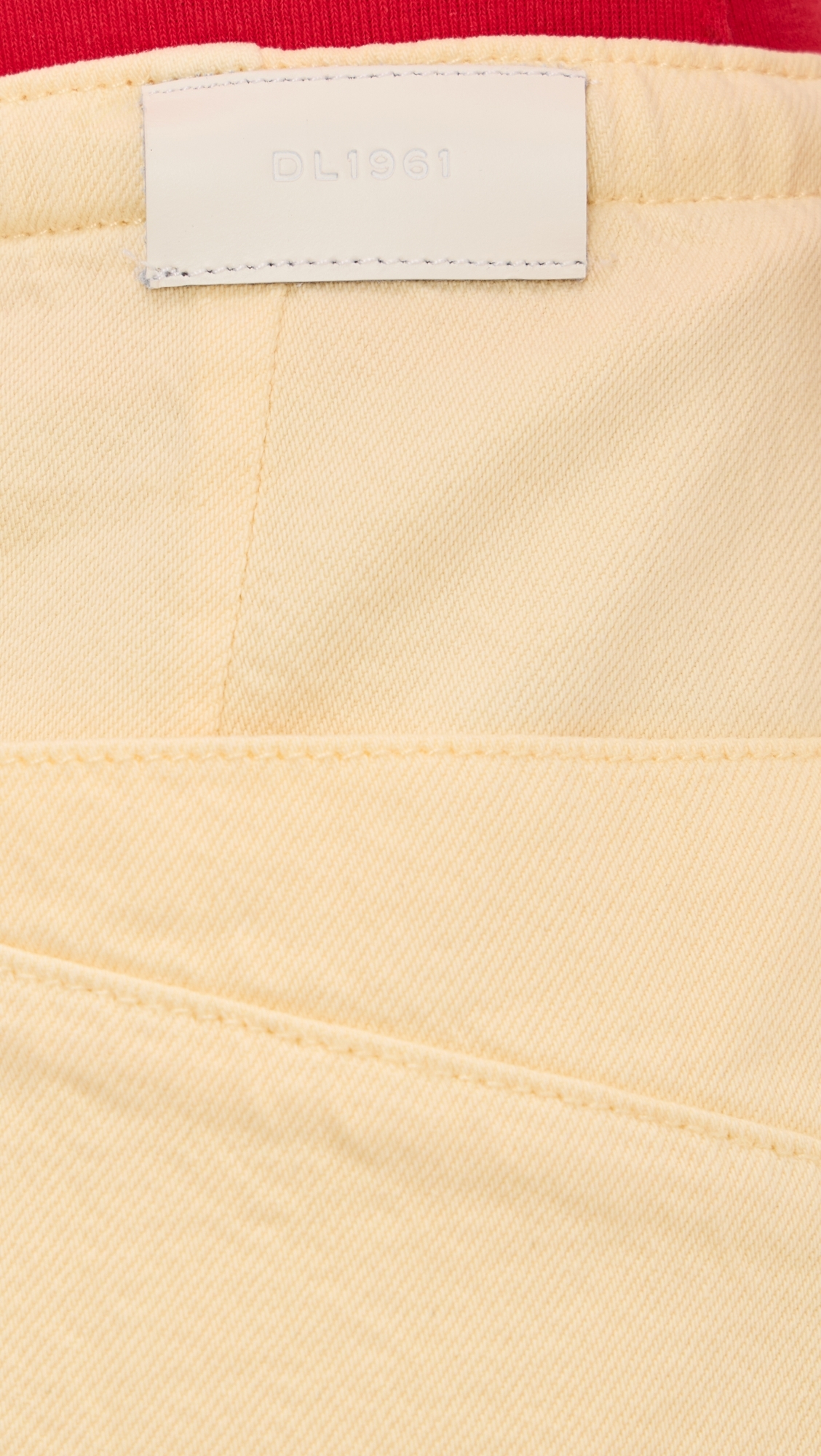 Sienna Relaxed Jeans Prosecco Aura