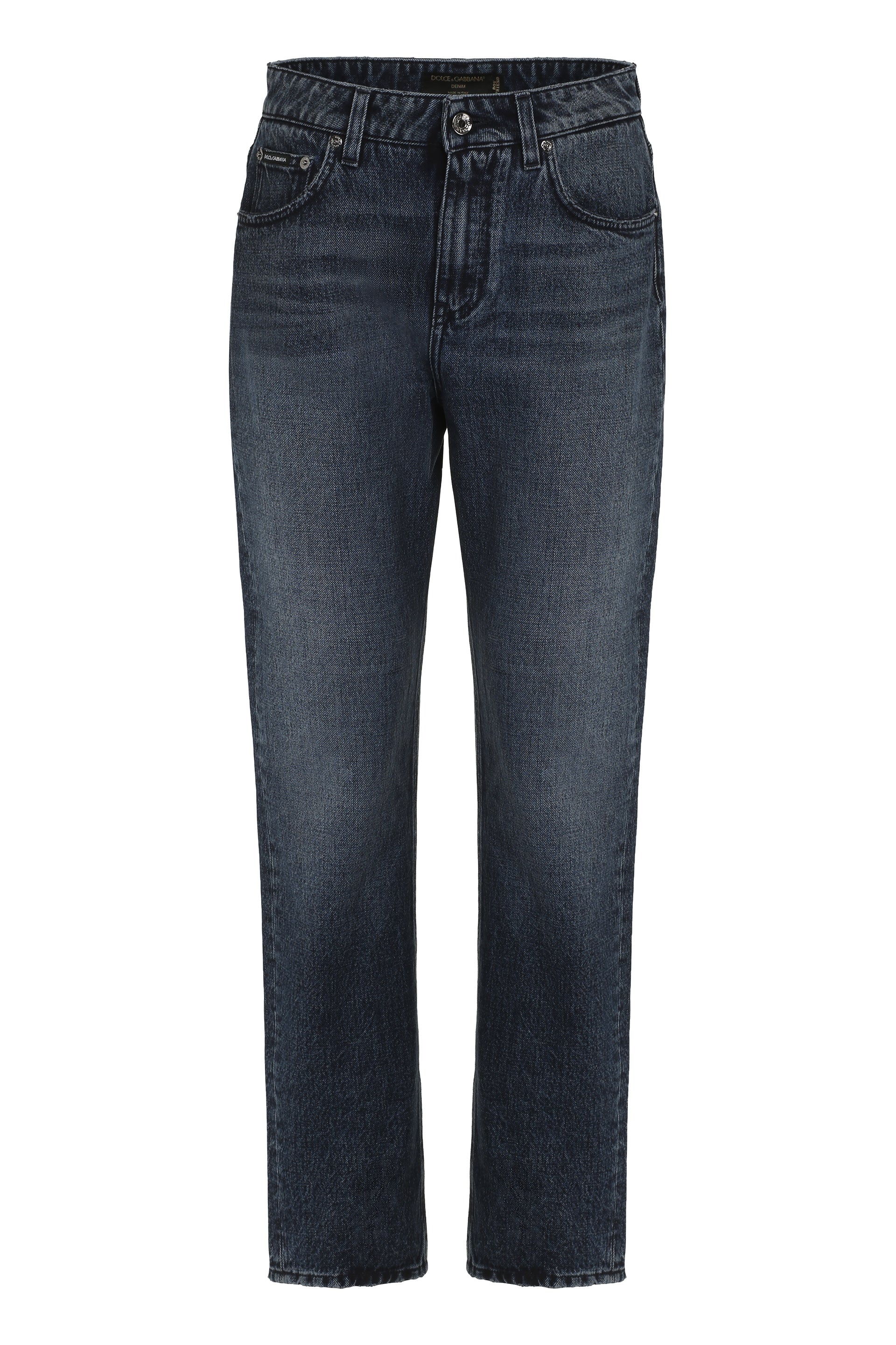 Boyfriend Jeans